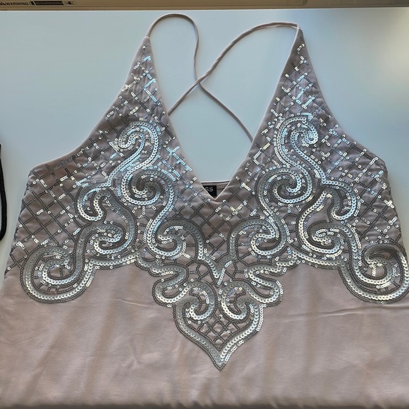 Flowy Express Tank - Picture 1 of 3